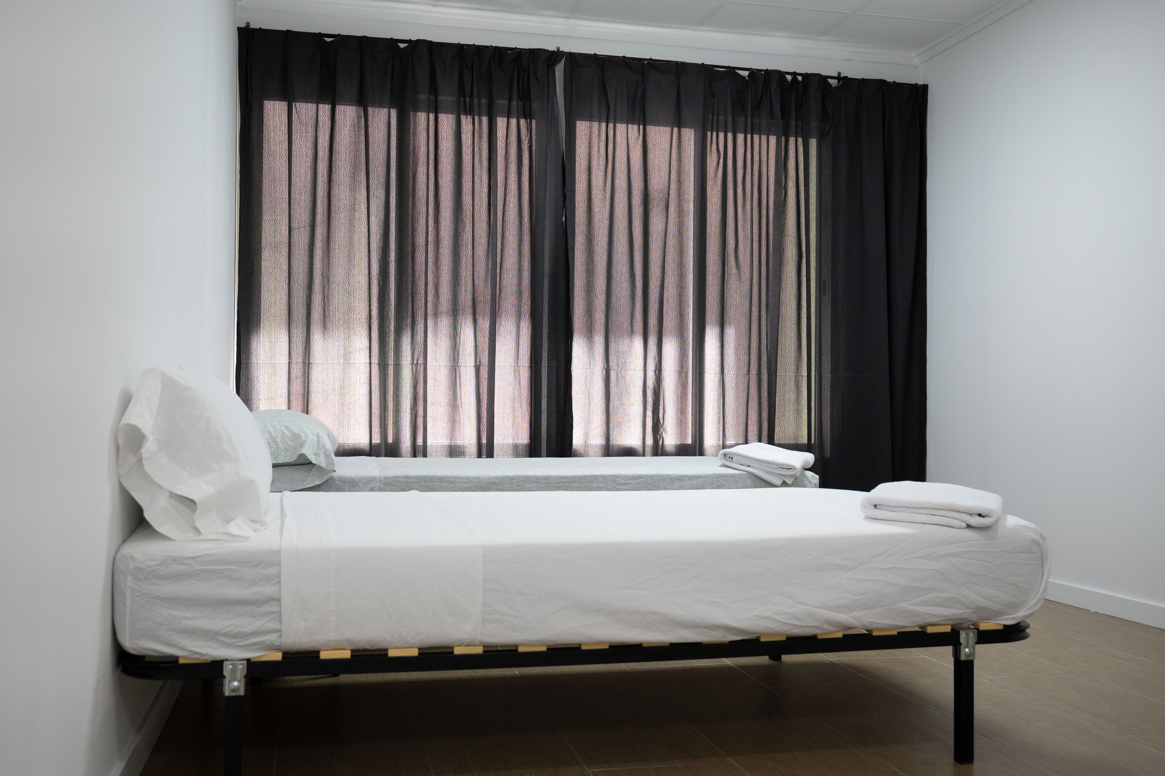 Photo - Optimus Comfort Fusta 9