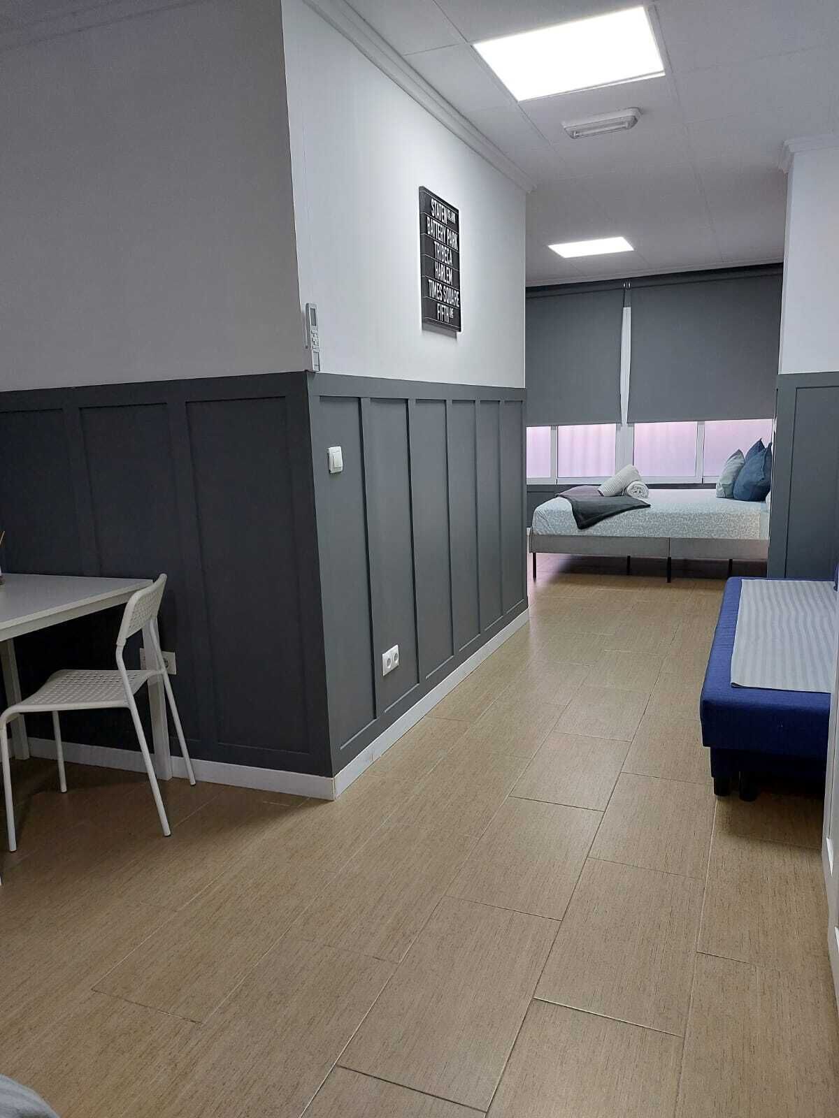 Photo - Optimus Comfort Fusta 9