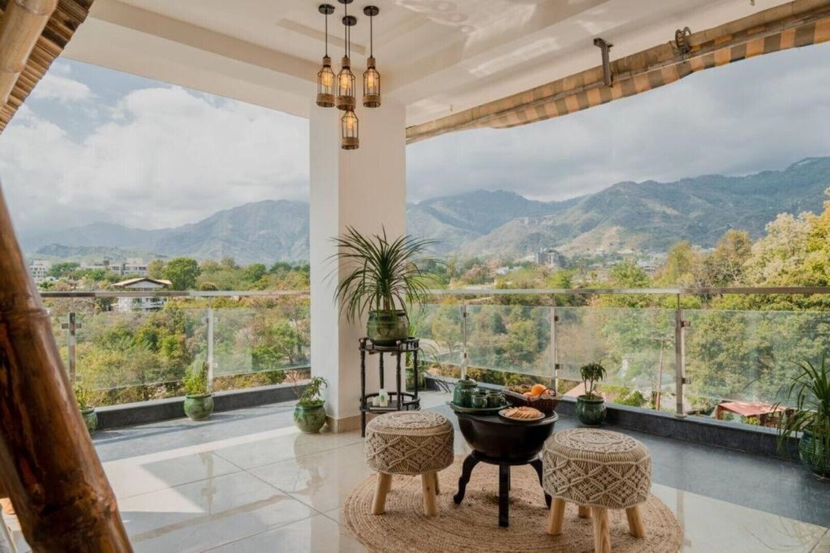 Image de profil de l’hôte