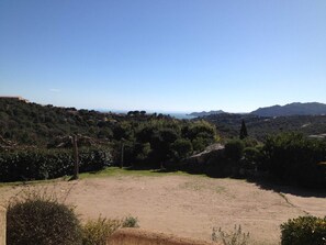 1 bedroom, iron/ironing board, free WiFi