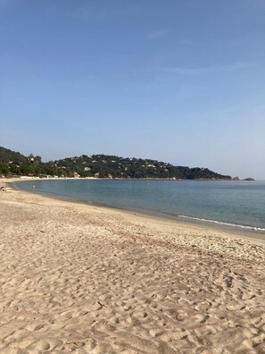 Plage à proximité