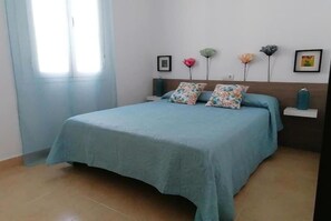 2 bedrooms, iron/ironing board, travel cot, free WiFi - Piso Paseo Imperial (Arcos de la Frontera)