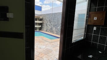 Premium Suite | Room amenity