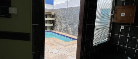 Suite Premium | Ăquipements de la chambre