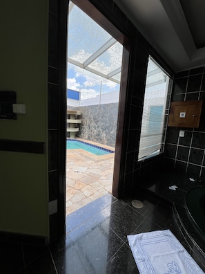 Suite prèmium | Equipament de l'habitació