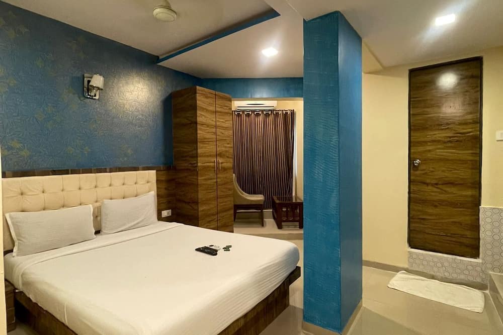 Hotel Golden Park