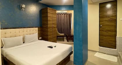 Hotel Golden Park