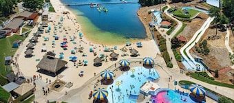 Lake Lanier/Château E’lan 2 Mi