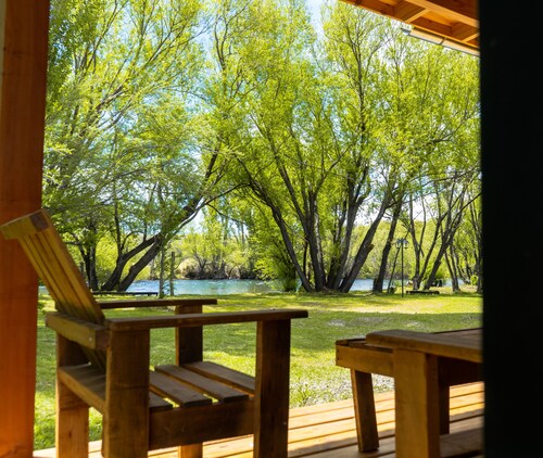 La Merced Patagonia Lodge