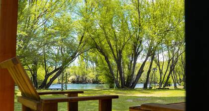 La Merced Patagonia Lodge