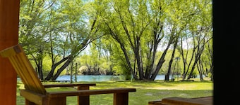 La Merced Patagonia Lodge