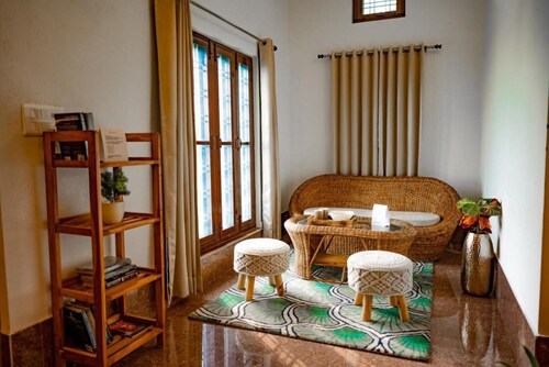 Adviga by The StayCationer