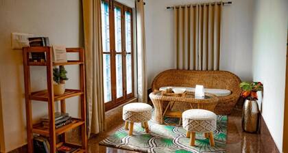 Adviga by The StayCationer