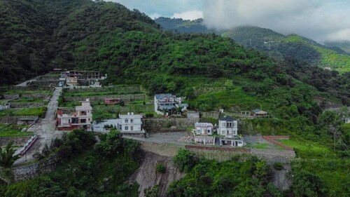 Adviga by The StayCationer