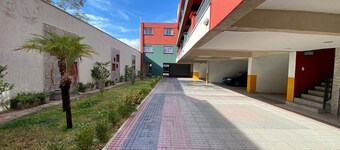 Confortable departamento en Mendoza