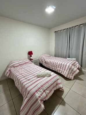 2 dormitorios y wifi gratis