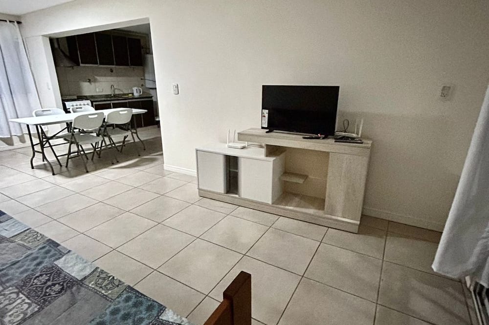 Confortable departamento en Mendoza