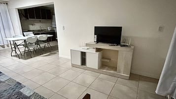 Appartamento Standard, 2 camere da letto | Area soggiorno