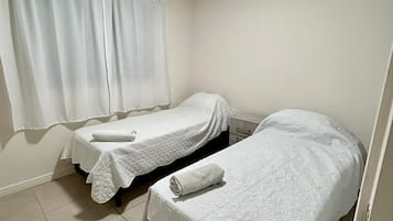标准公寓, 2 间卧室 | 2 多间卧室、免费 WiFi