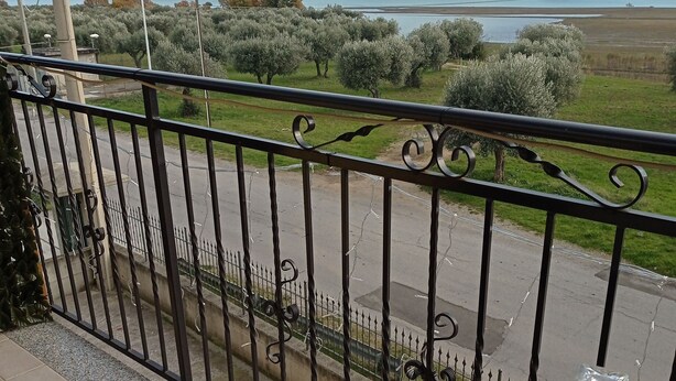 Exterior - BeB Albachiara  (Senise)