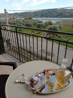 Exterior - BeB Albachiara  (Senise)