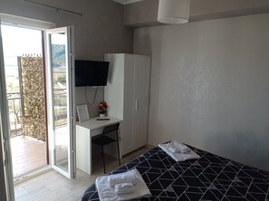 Comfort Double or Twin Room