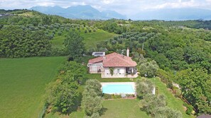 Exterior - Villa Daniela by Wonderful Italy (Soiano del Lago)