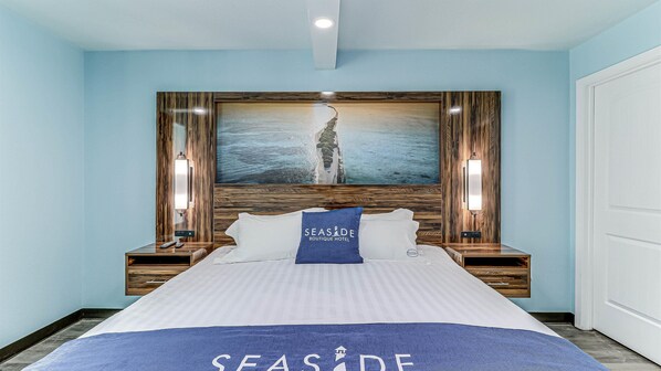 1 Schlafzimmer, Bügeleisen/Bügelbrett, Reisekinderbett, WLAN