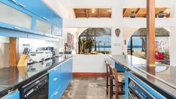 Biệt thự | 3 phòng ngủ, truy cập Internet tốc độ cao