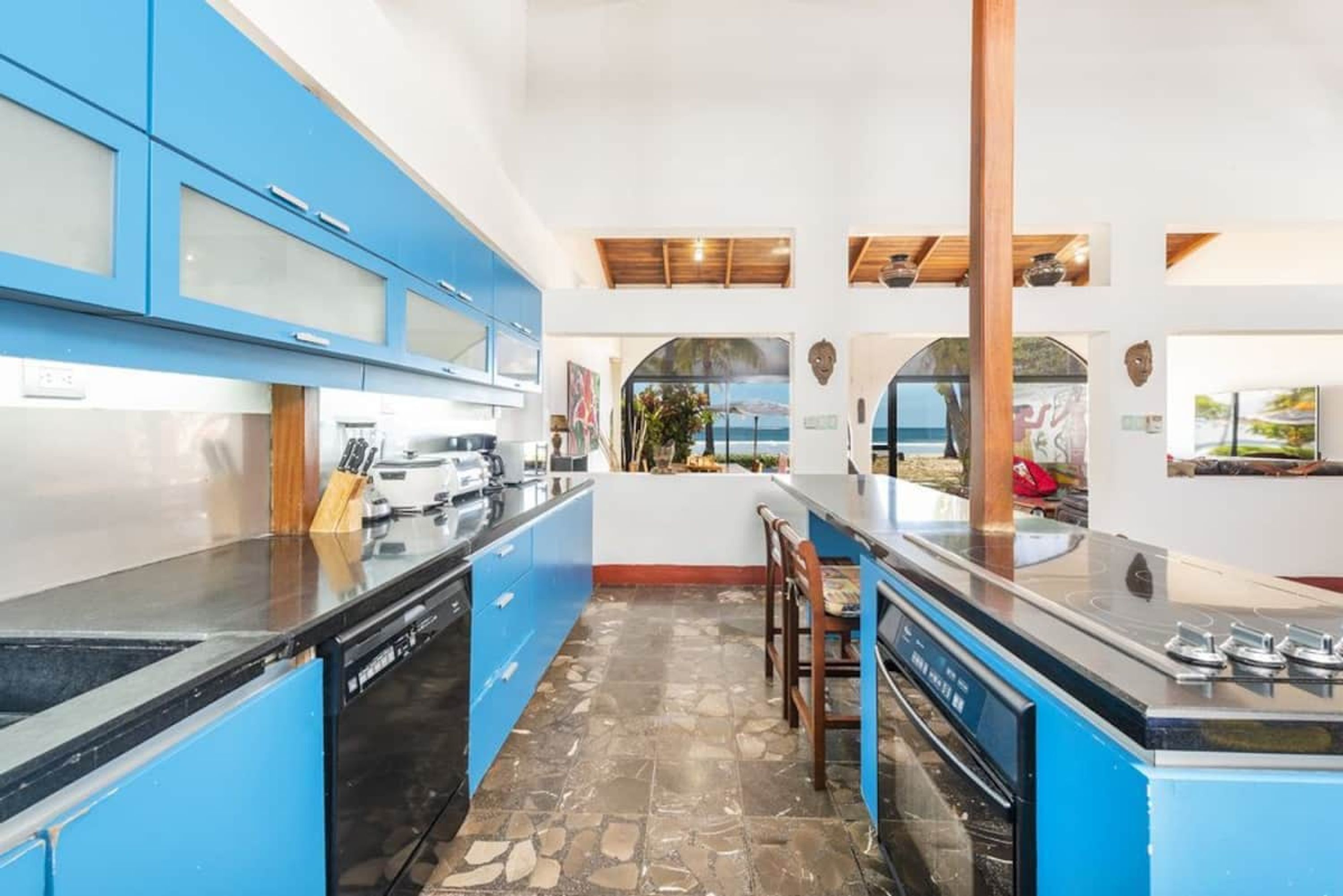 Villa | 3 bedrooms, Internet