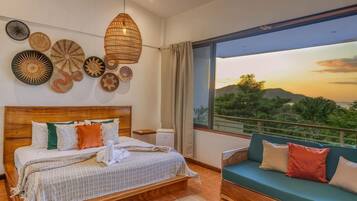 Villa | 5 bedrooms, Internet