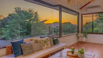 Vila | 5 kamar tidur dan internet