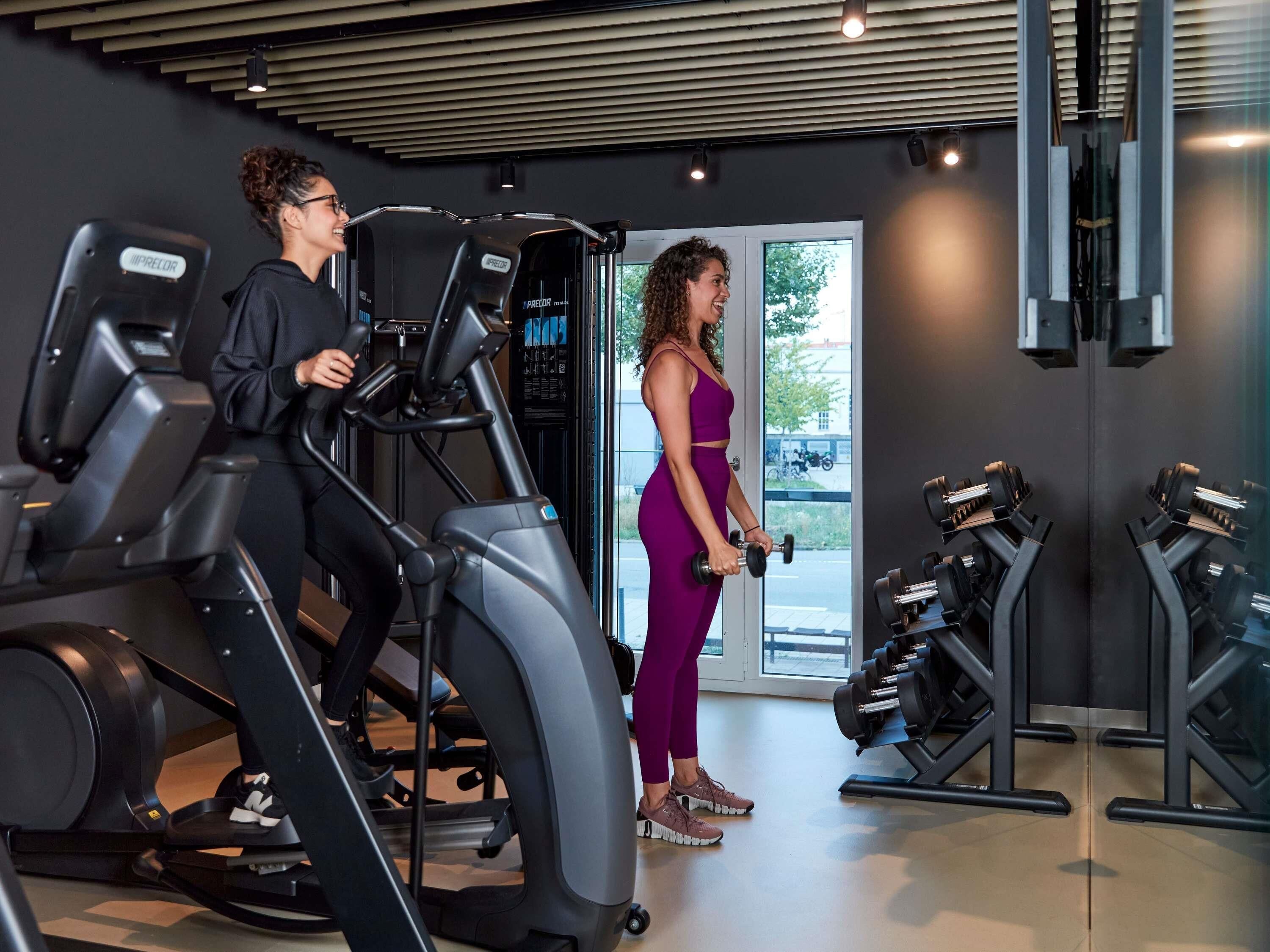 Foto - Aparthotel Adagio Heidelberg