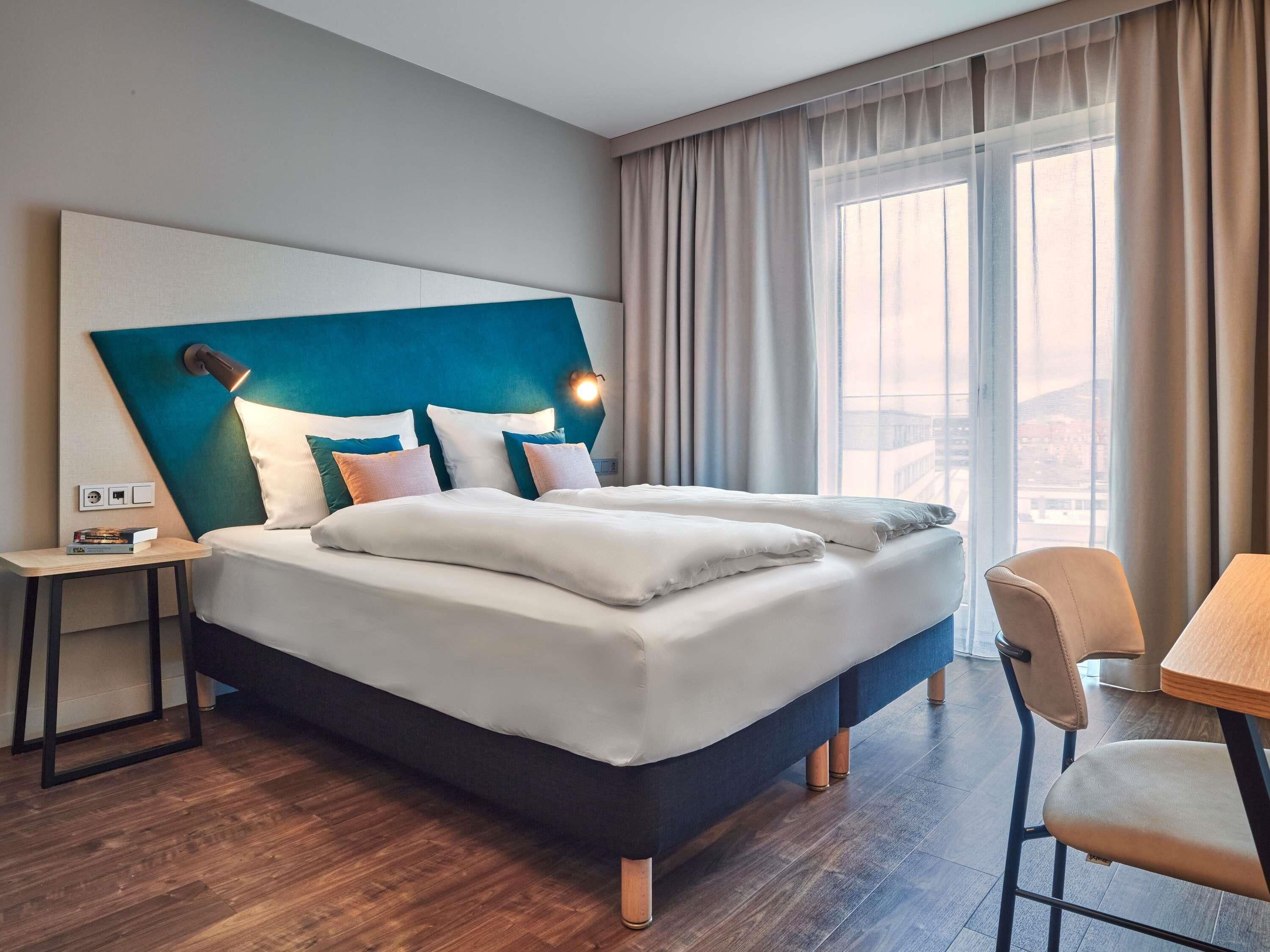 Photo - Aparthotel Adagio Heidelberg