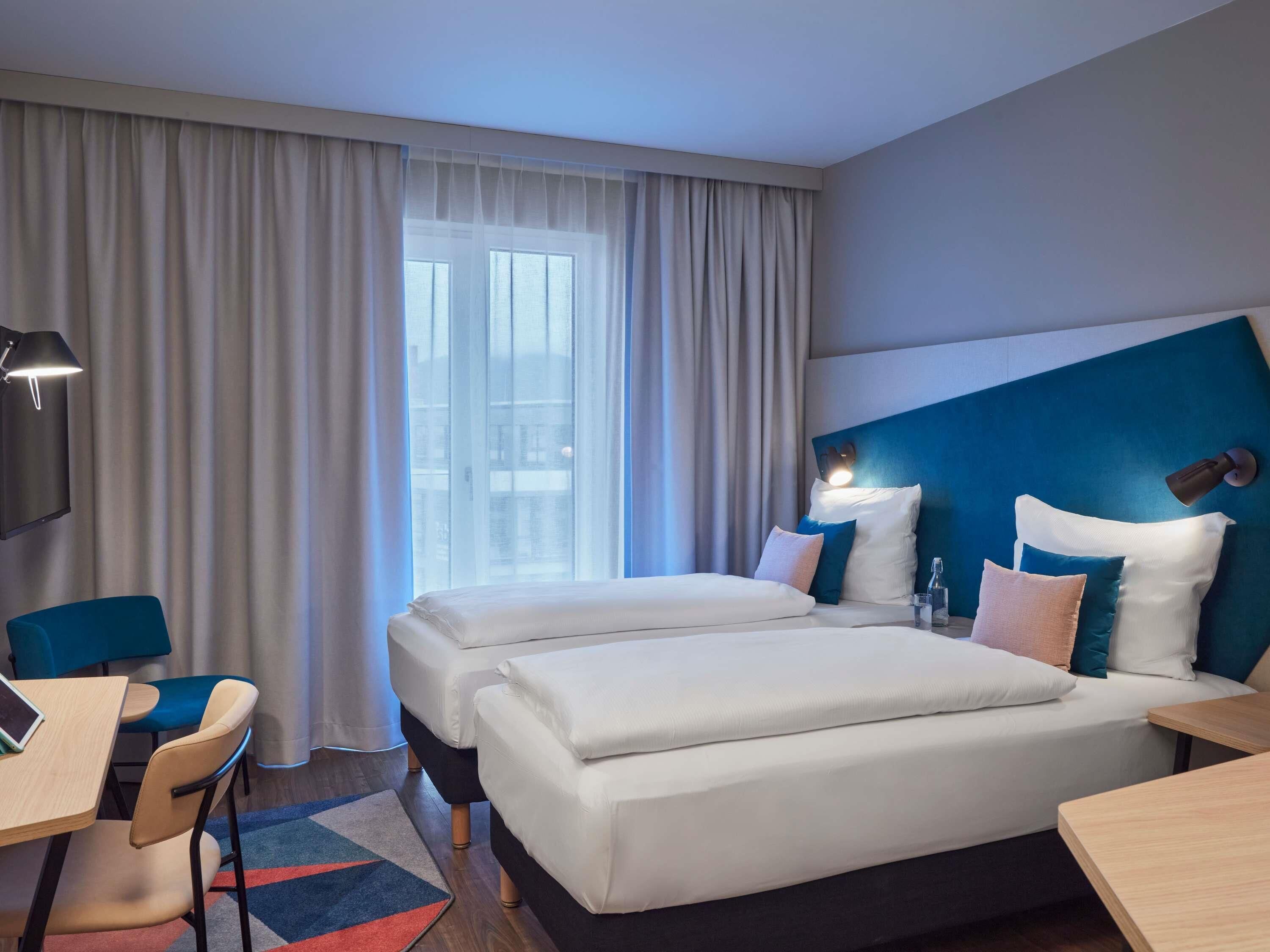 Foto - Aparthotel Adagio Heidelberg