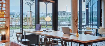 Aparthotel Adagio Heidelberg