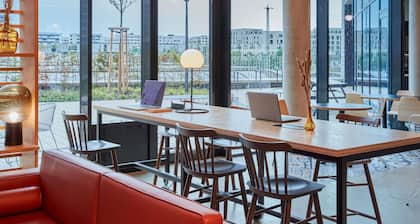 Aparthotel Adagio Heidelberg
