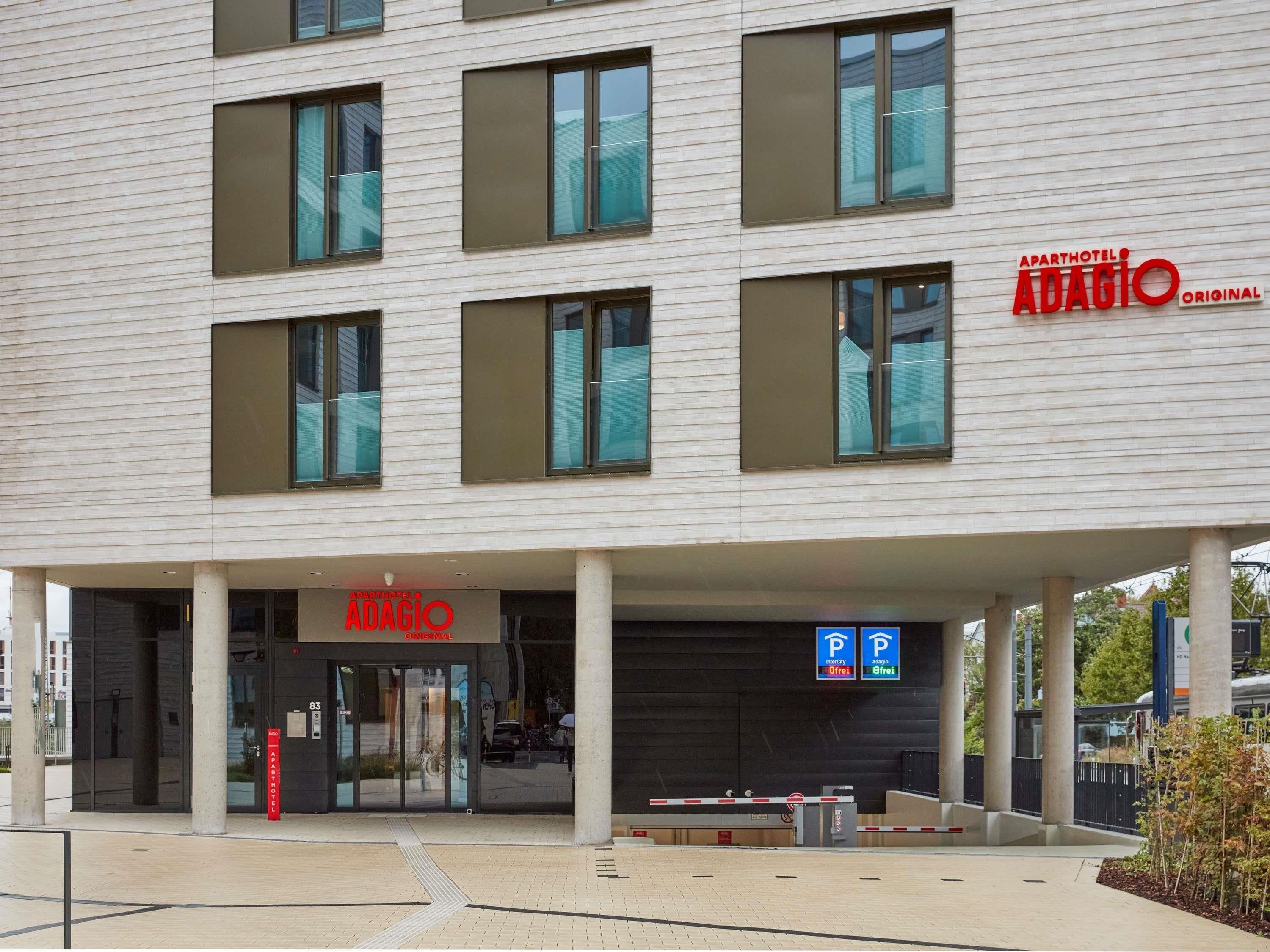 Photo - Aparthotel Adagio Heidelberg