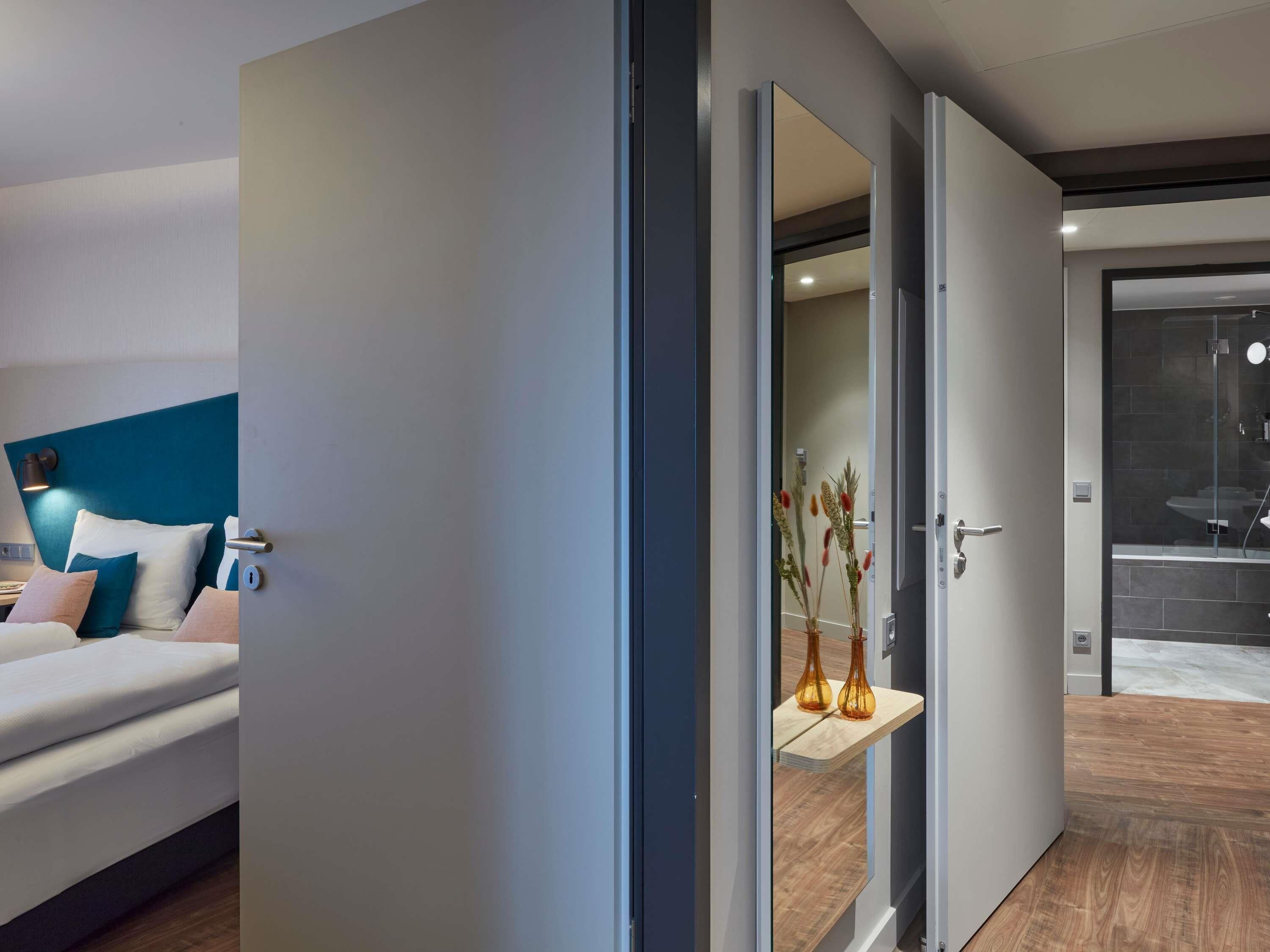 Foto - Aparthotel Adagio Heidelberg