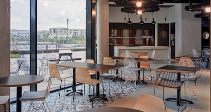 Aparthotel Adagio Heidelberg