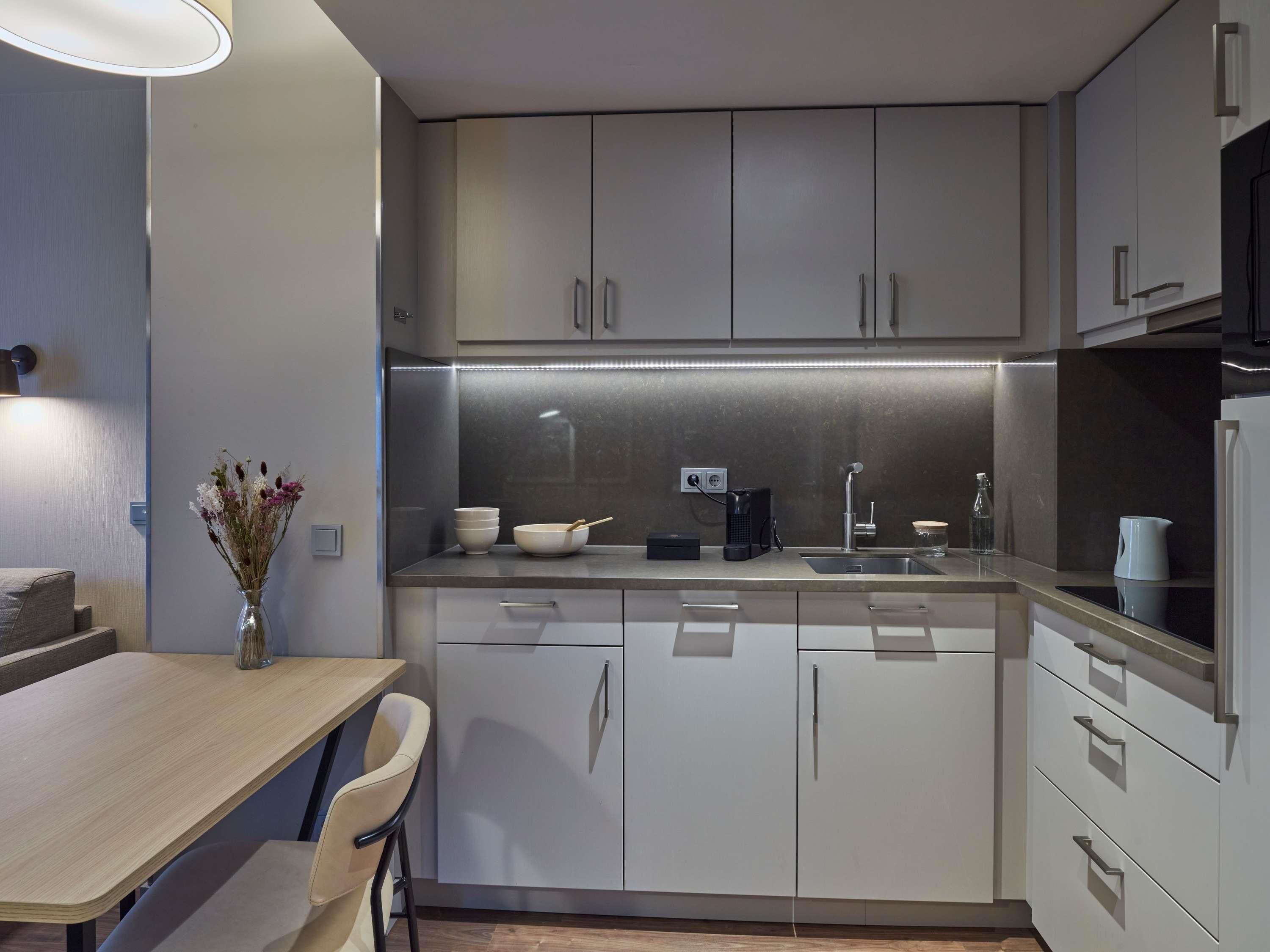 Photo - Aparthotel Adagio Heidelberg