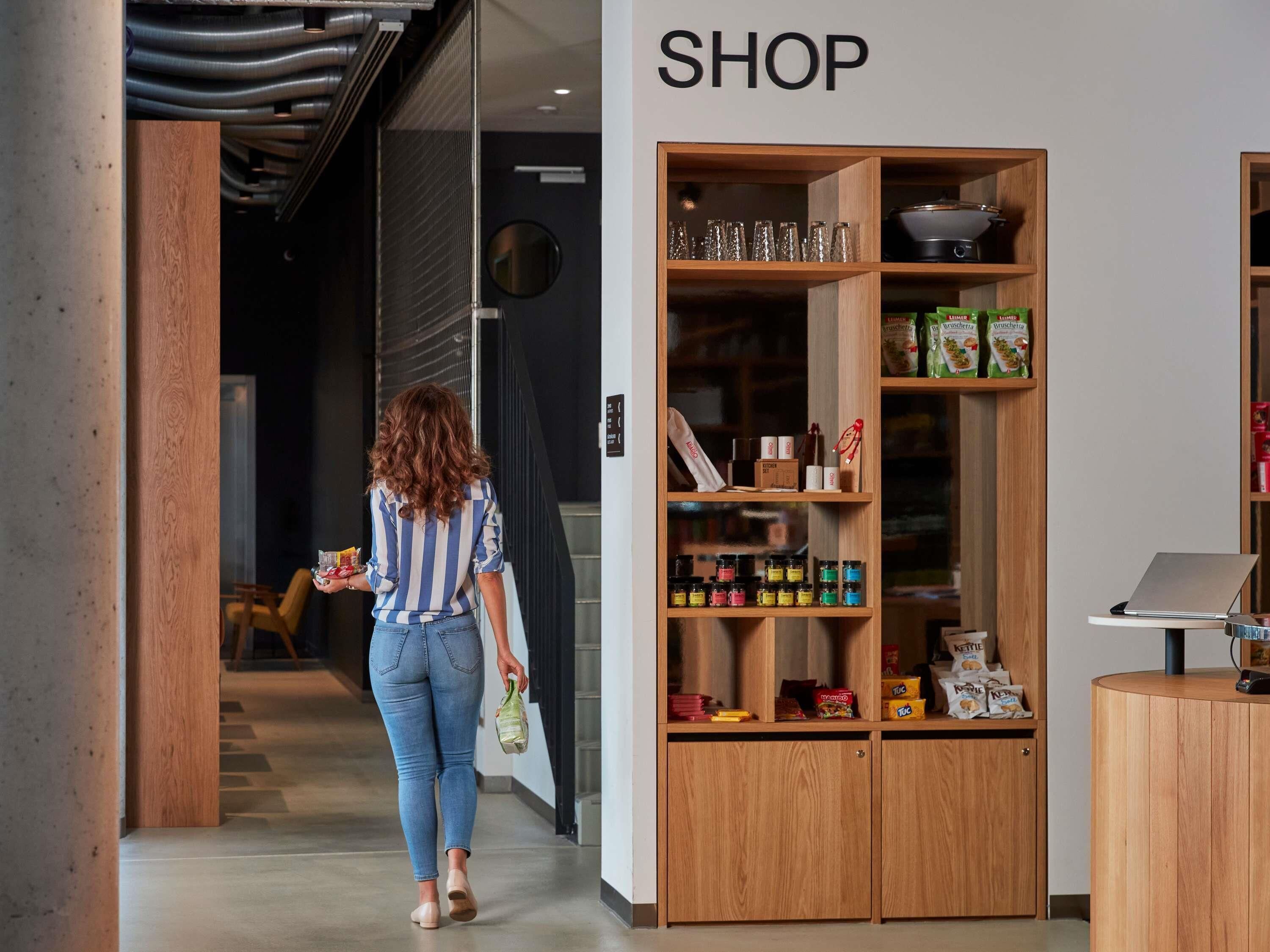 Foto - Aparthotel Adagio Heidelberg