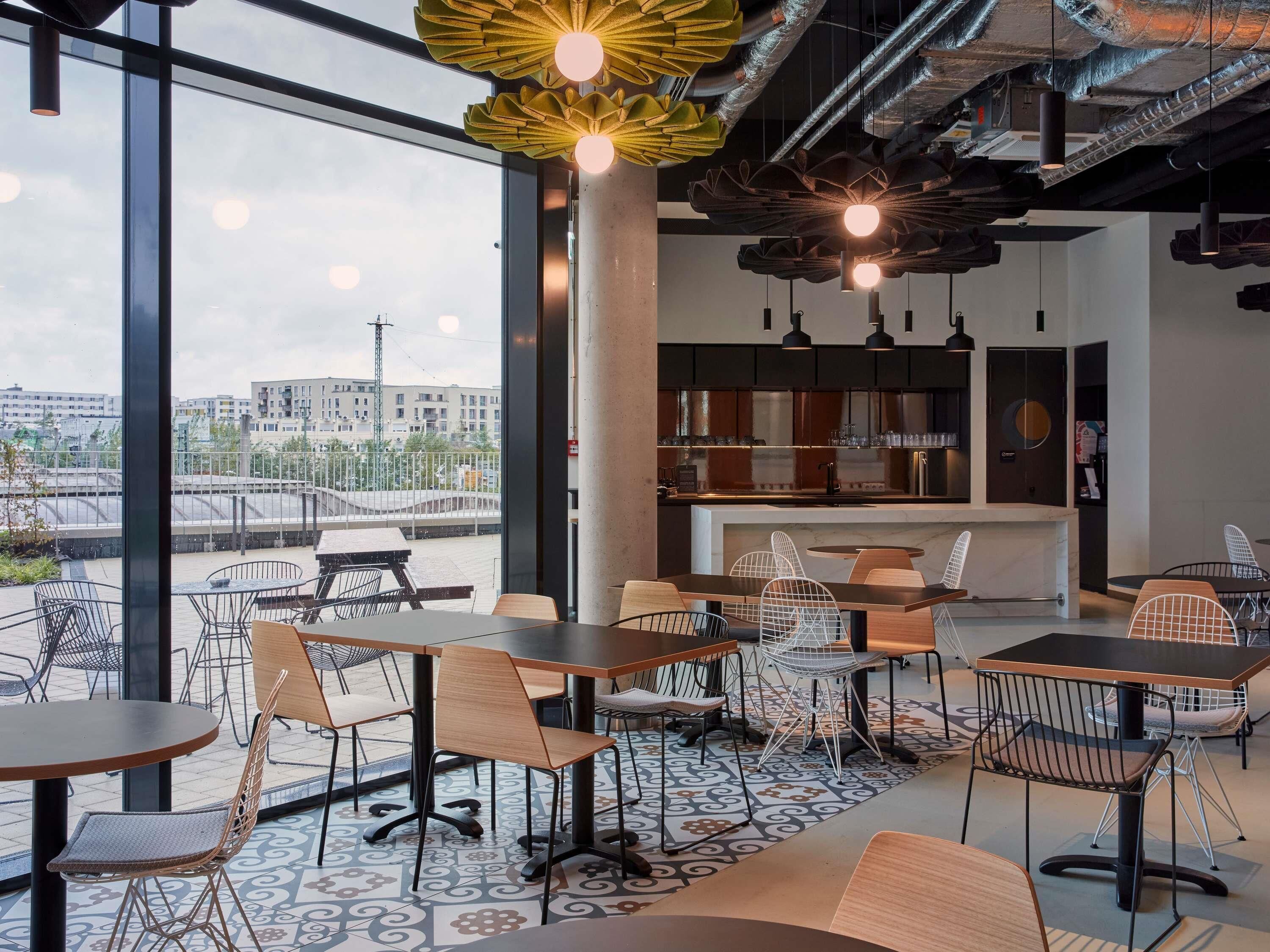 Foto - Aparthotel Adagio Heidelberg