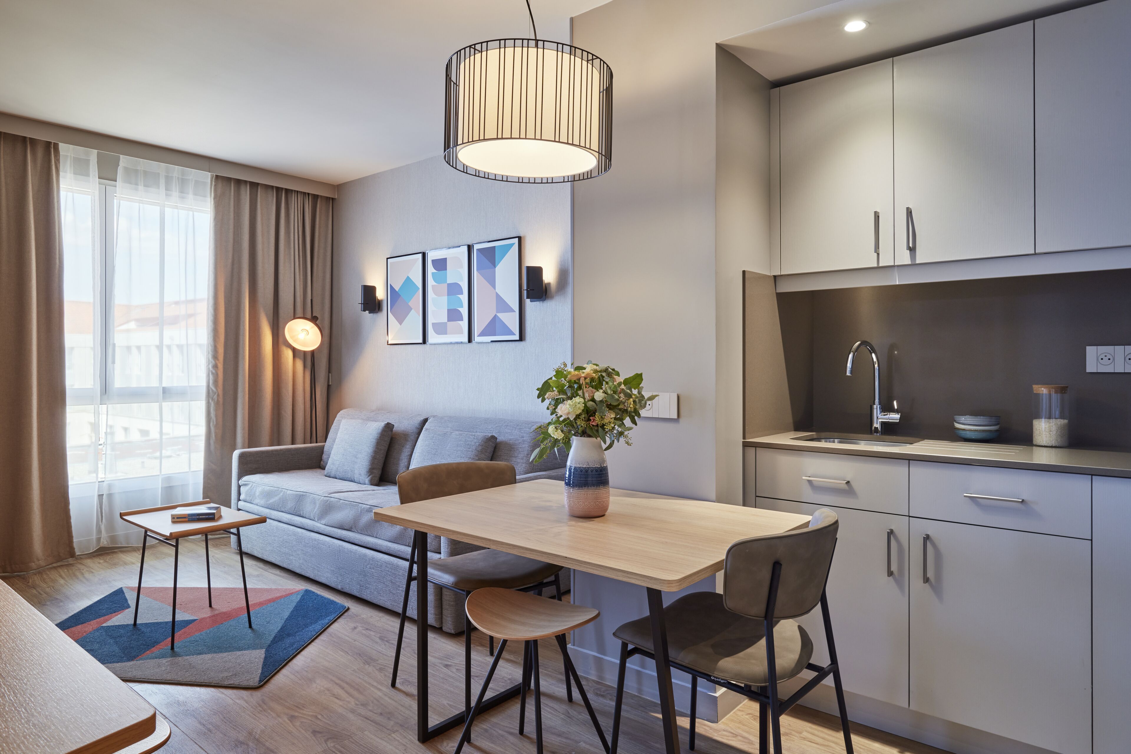 Photo - Aparthotel Adagio Heidelberg