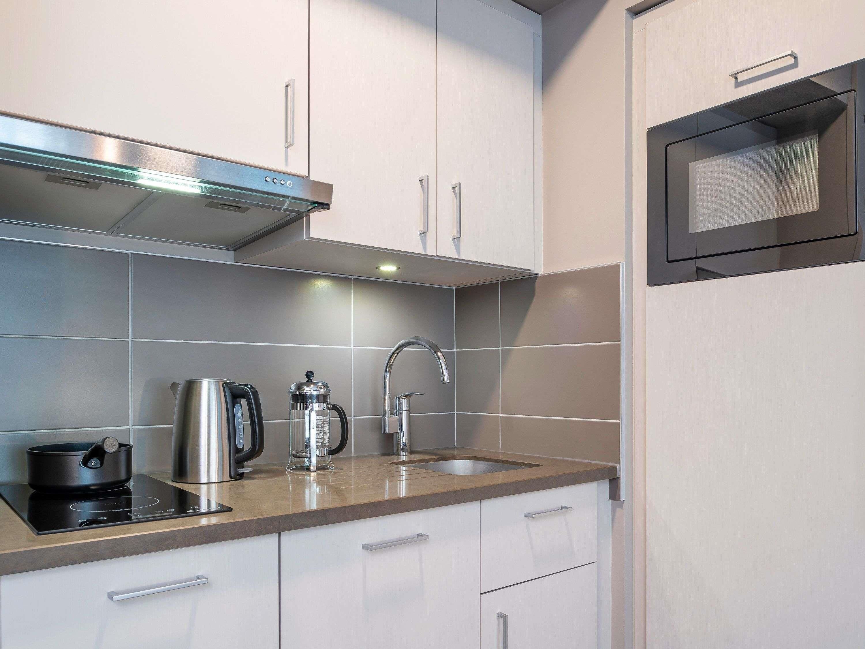 Photo - Aparthotel Adagio Heidelberg