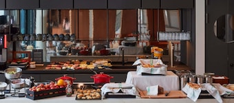 Aparthotel Adagio Heidelberg