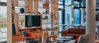 Aparthotel Adagio Heidelberg