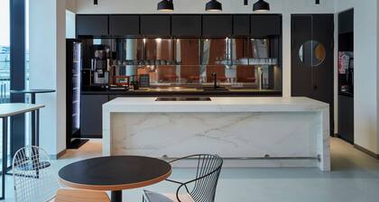 Aparthotel Adagio Heidelberg