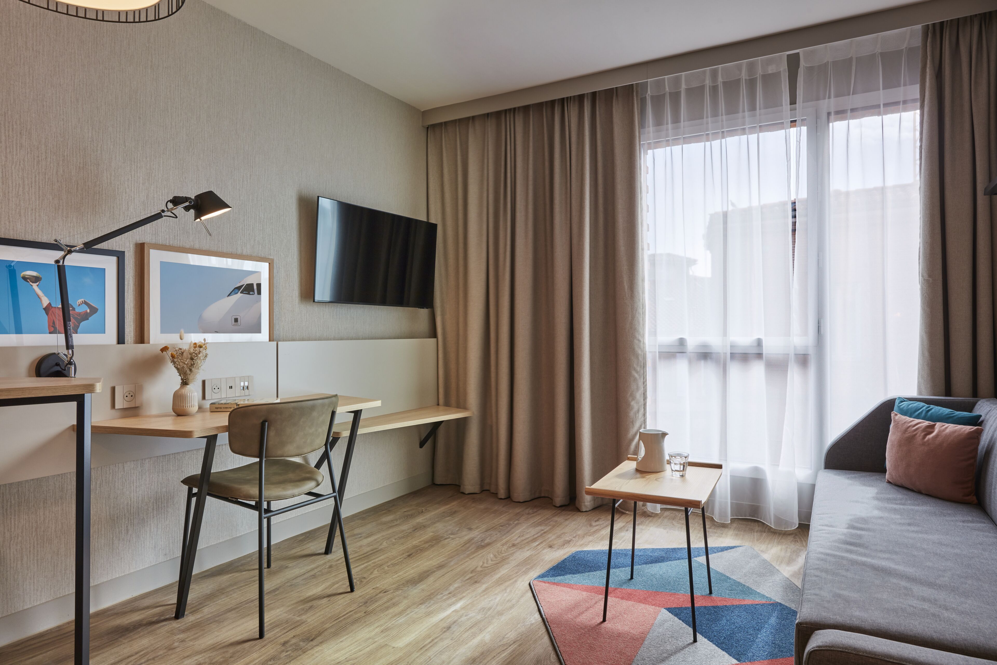 Photo - Aparthotel Adagio Heidelberg