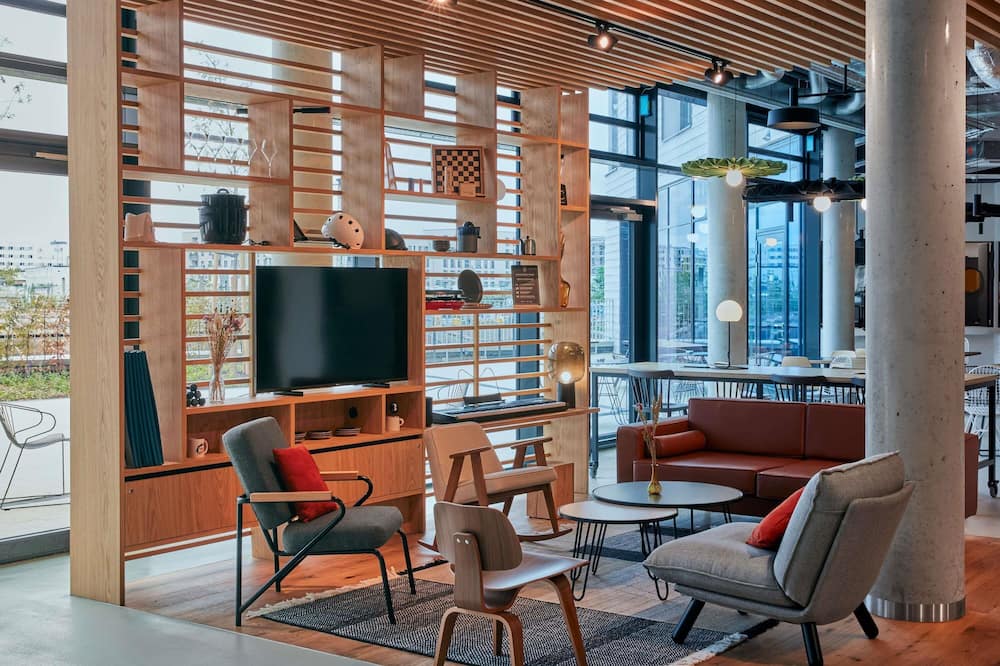 Aparthotel Adagio Heidelberg
